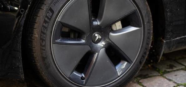 Pneus: o item poluidor menos conhecido dos carros elétricos