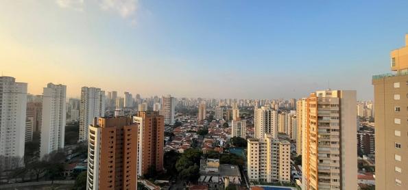 Julho começa com tempo seco em quase todo o Brasil