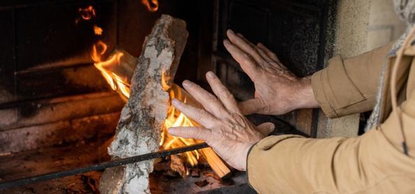 Quarta-feira ainda será fria no Sudeste