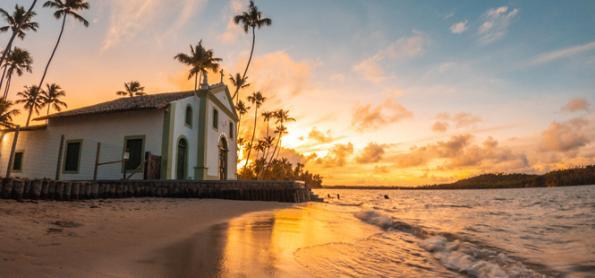 Volume de chuva diminui na costa leste do Nordeste nesta semana