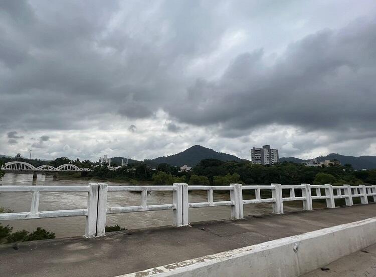 Foto - Indaial SC