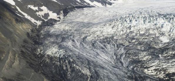 Geleiras da Eruopa: altitude de congelamento tem novo recorde