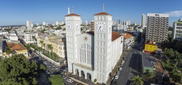 Calor deve bater recorde em Cuiabá nos primeiros dias de agosto