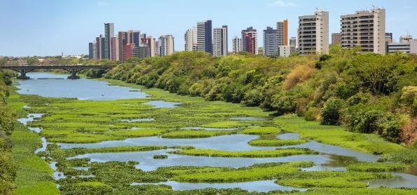 Calor bate nos 40°C no Maranhão e no Piauí