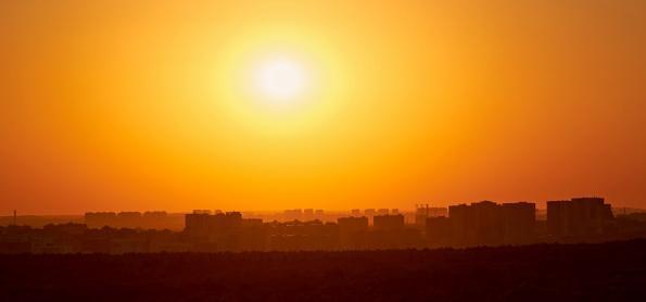 Onda de calor de agosto de 2023
