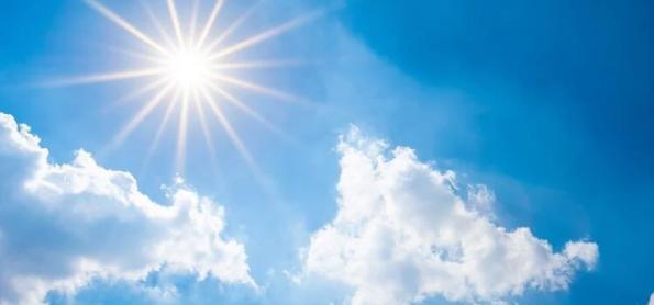 Calor continua intenso no Brasil. Sul tem mais temporais.