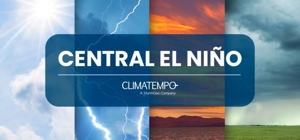 El Niño em foco: decifrando impactos climáticos futuros