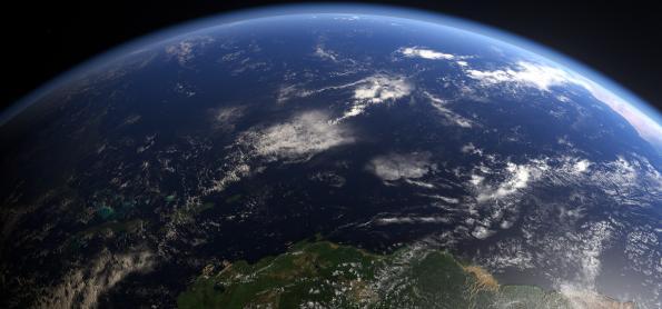 Agosto foi o mês mais quente da história do planeta?