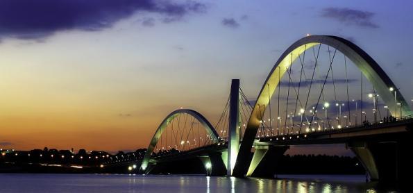 Setembro de 2024 está sendo com calor histórico em Brasília