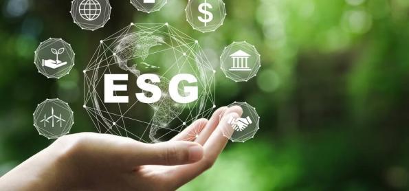 A nova era de ESG