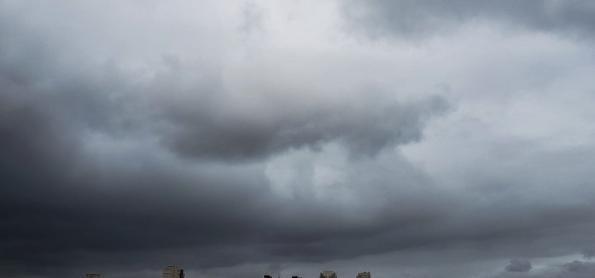Temperatura caiu mais de 10°C em 24h  no Rio e em São Paulo