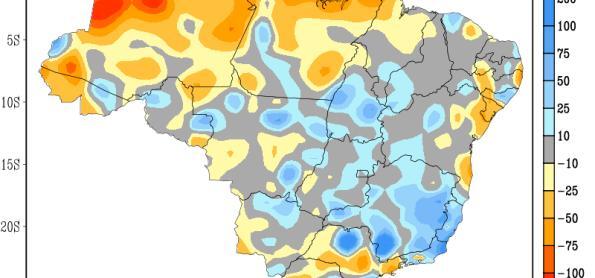 Falta de chuva leva Amazonas a decretar emergência ambiental