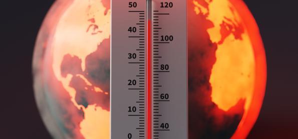 Impactos do El Niño: um olhar sobre o Sudeste do Brasil