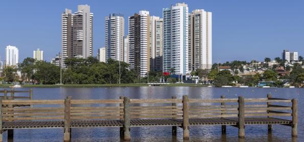 Novos recordes de calor em Campo Grande e em Rio Branco