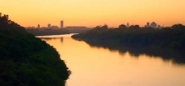 Cuiabá: sete dias consecutivos com mais de 40°C