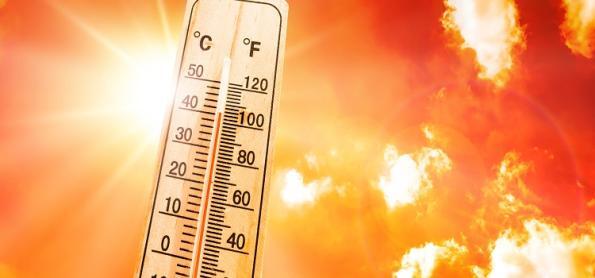 Outubro no Brasil com mais ondas de calor?