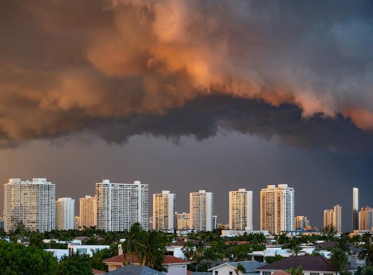 Previsão do Tempo no Rio de Janeiro hoje, 05/09: chuva com