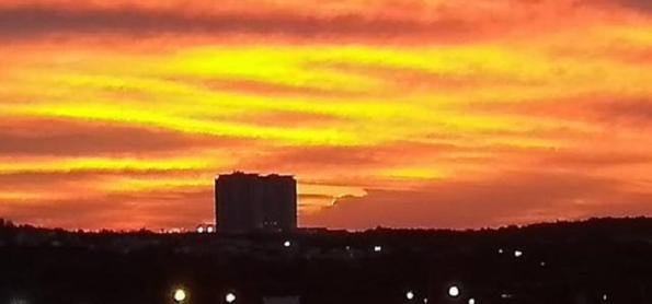 Cuiabá quebra recorde histórico de calor desde 1911