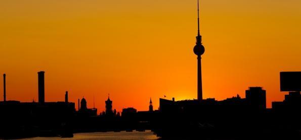 Alemanha registra o setembro mais quente da sua história