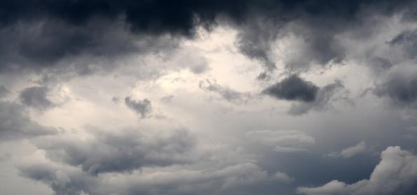 Perigo: excesso de chuva em Minas Gerais nesta sexta-feira