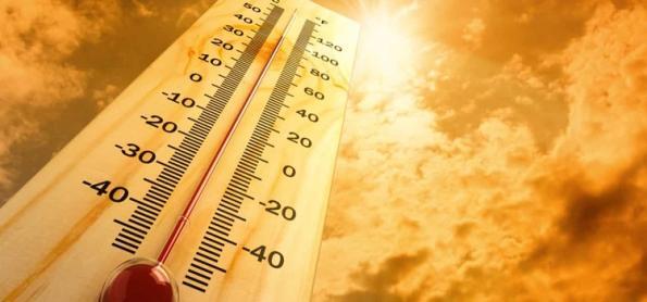 Setembro: mais um mês de recorde de calor no planeta