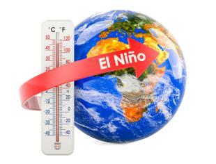 El Nino - super El nino