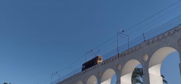 Rio de Janeiro, Cuiabá e Teresina com mais de 40°C nesta terça