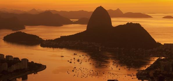 Novos recordes de calor no Rio de Janeiro, Vitória e Curitiba