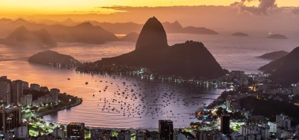 Onda de calor no Rio? A gente explica!