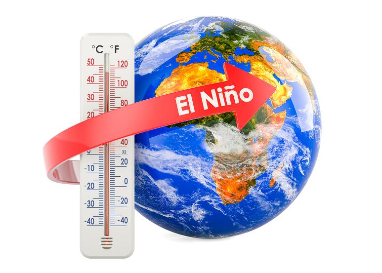 Temos um super El Niño? | Climatempo