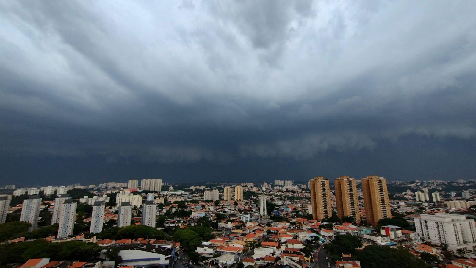 Aconteceu ontem à noite, clima ficou tenso: Situação envolvendo