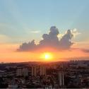São Paulo tem novo recorde histórico de calor para maio
