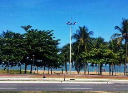 Foto: Vitória (ES), por Ozeas Barbosa