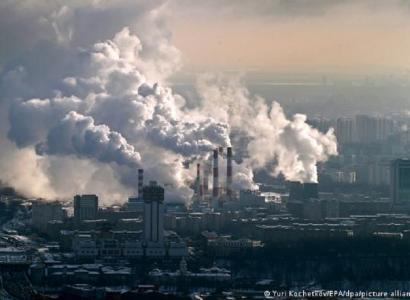 Destrinhcando jargão climático para entender as discussões da COP 28, em Dubai (Foto: Yuri Kochetkov-EPA-dpa-picture alliance)
