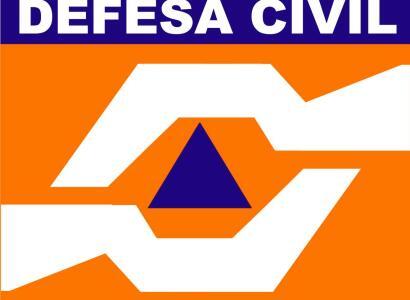 Fonte: Defesa Civil Santa Catarina