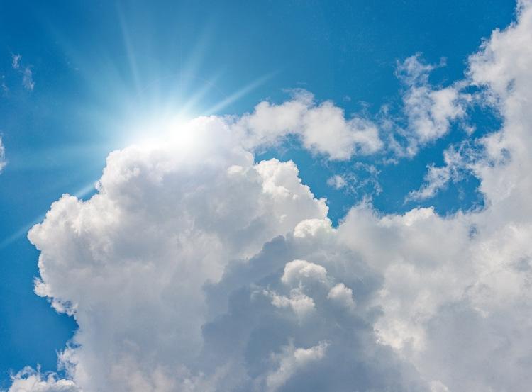 Calor e alta umidade estimulam nuvens carregadas em todas as Regiões do país.(Foto: Getty images) Calor e alta umidade estimulam nuvens carregadas em todas as Regiões do país.(Foto: Getty images)