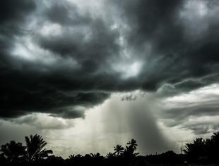 chuva forte GettyImages-974575520