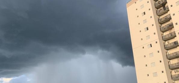 ZCAS continua ativa e provoca muita chuva no Brasil