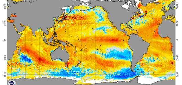 El Niño: onde estamos e para onde vamos?