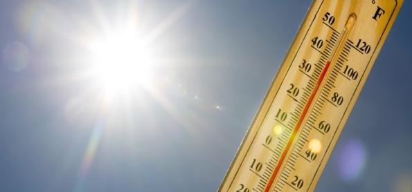 Fevereiro: novo mês começa com calor intenso no centro-sul do BR