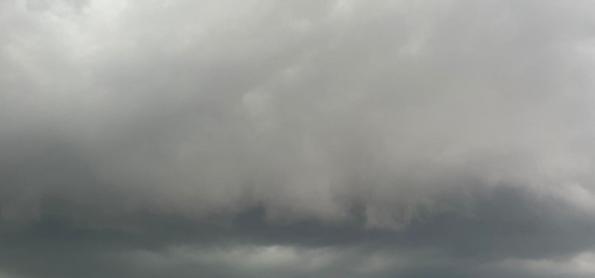 Mais um temporal e alagamentos em São Paulo