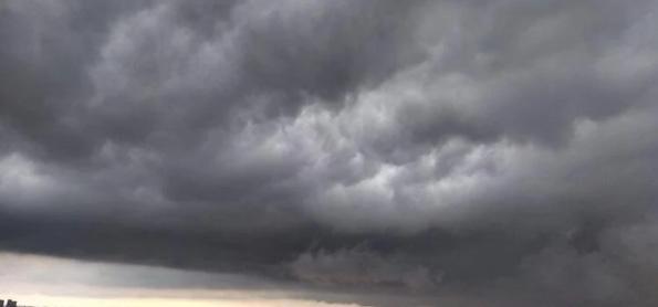 Estado de São Paulo em alerta para temporais e alagamentos