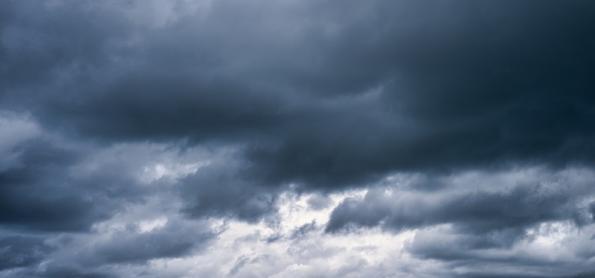 Chuva de ZCAS cai forte em vários estados brasileiros