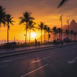 Previsão para o feriado prolongado no Rio de Janeiro