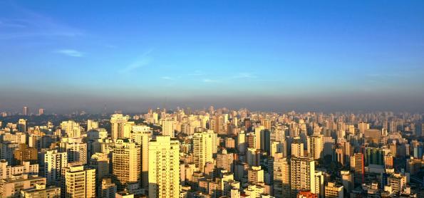 Cidades do Brasil com umidade abaixo dos 20%: Riscos e impactos