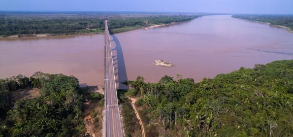 Verão Amazônico: Impactos climáticos e preocupações