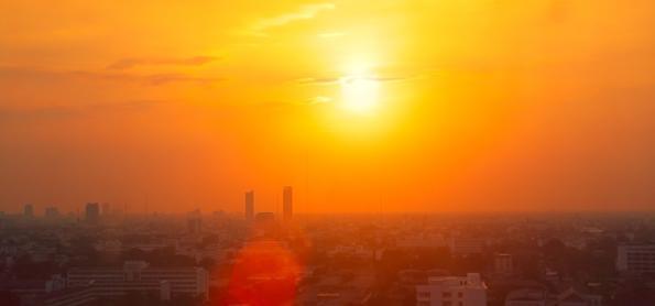 Brasil enfrentará nova onda de calor no início de setembro