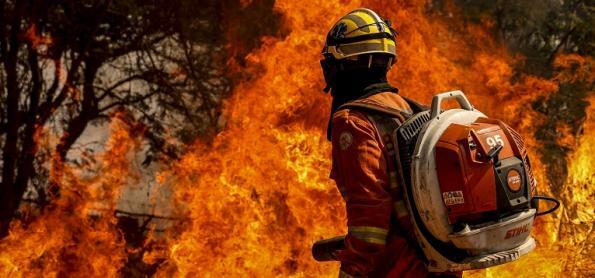 Temporada de fumaça está longe de acabar