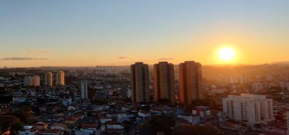 São Paulo pode bater recorde de frio nesta terça