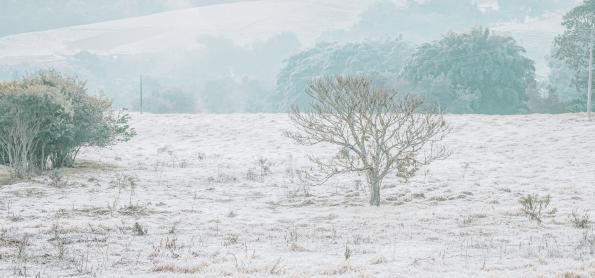 Massa de ar polar provoca friagem no Norte do Brasil: Impactos